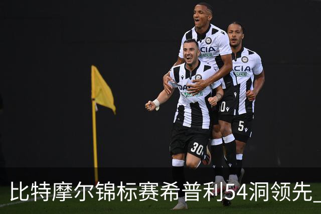 比特摩尔锦标赛希普利54洞领先 李昊桐T7窦泽成T11